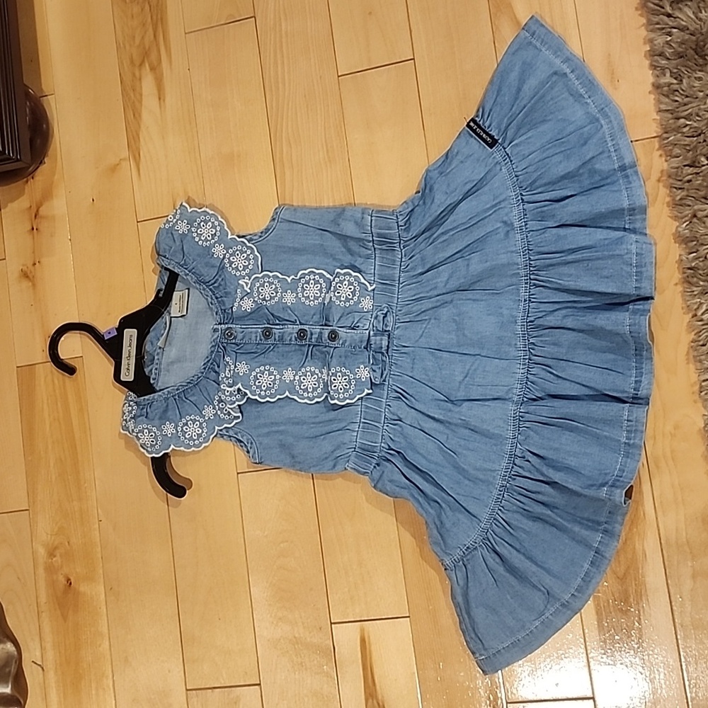 Bundle of 11 Pieces Size 4 Girls NWT